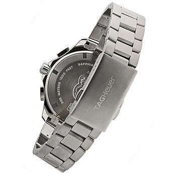 Amazon.co.jp: [タグホイヤー] TAG HEUER アクアレーサー 300m